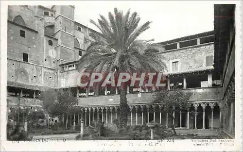 Cartes postales Palma de Mallorca Exclusivas Distributiones