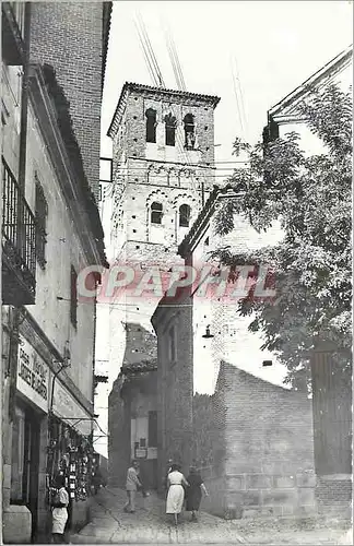 Cartes postales moderne Toledo L Eglise de Saint Tome