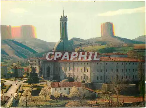 Cartes postales moderne Santuario de Loyola Vista parcial