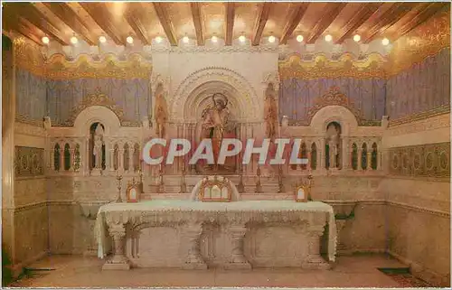 Cartes postales moderne Santuario de Loyola Chapelle de Saint Joseph