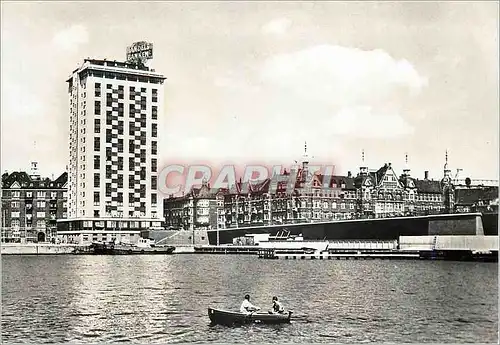 Cartes postales moderne Copenhagen Hotel Europa
