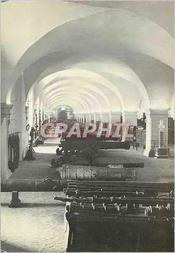 Cartes postales moderne Tojhusmuseet Kobenhavn Militaria