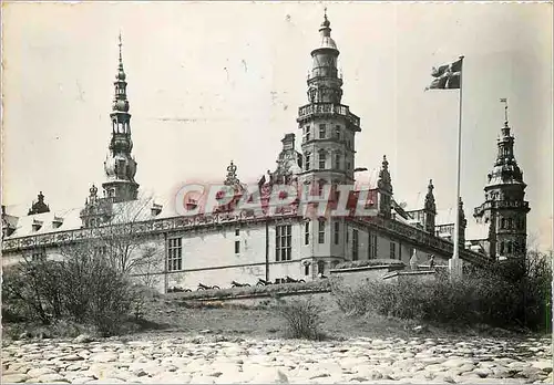 Cartes postales moderne Der Koniginnenturn und die Flaggenbastei La tour de la reine