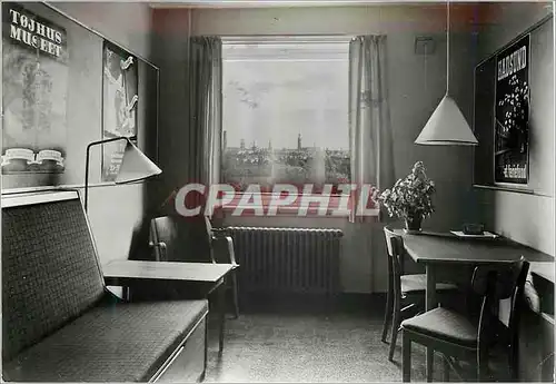 Cartes postales moderne Egmont H Petersans Kollegium Egmont Hotel Kobenhavn