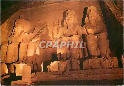 Cartes postales moderne D Egypte ou nous sommes grace a tourorient