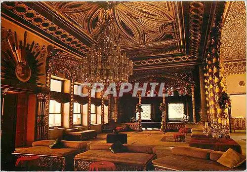 Cartes postales moderne Connaissance du Monde Palais Manial Le Caire