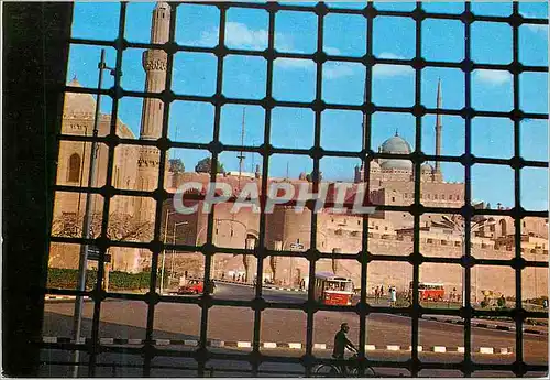 Cartes postales moderne Cairo The Mohamed Aly Mosque