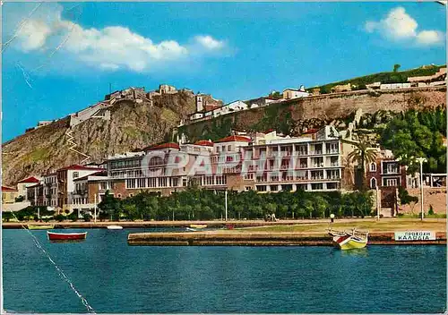 Cartes postales moderne Nauplia Hotel Amphitrion