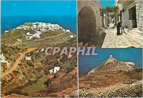 Cartes postales moderne Greece