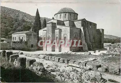 Cartes postales moderne Church of Jupiter