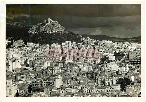 Cartes postales moderne Vue D Athenes