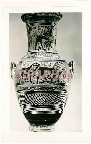 Cartes postales moderne Greece