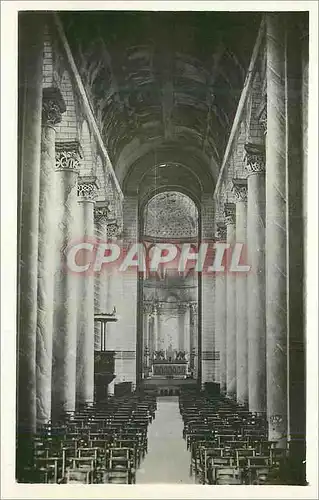 Cartes postales moderne Abbaye de Saint Save Vienne