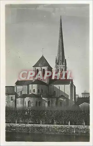 Cartes postales moderne Abbaye de Saint Save Vienne