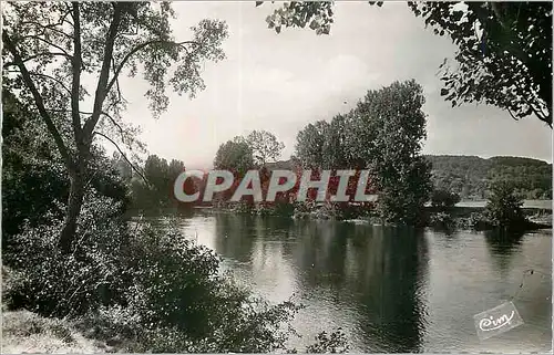 Cartes postales moderne Maire Vienne La Vallee de la Creuse