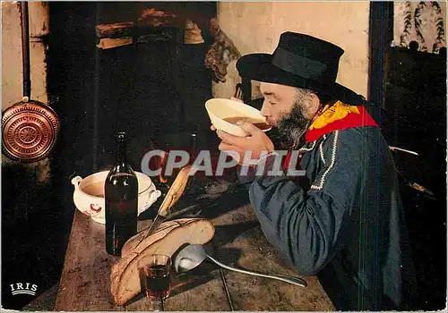 Moderne Karte En Limousin Le Chabrot