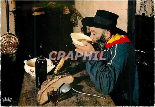 Moderne Karte En Limousin Le Chabrot