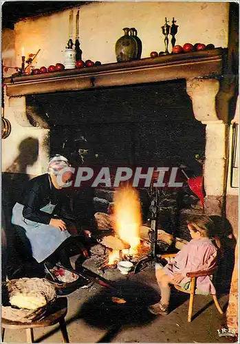 Moderne Karte En Limousin Beau Pays Braves Gens