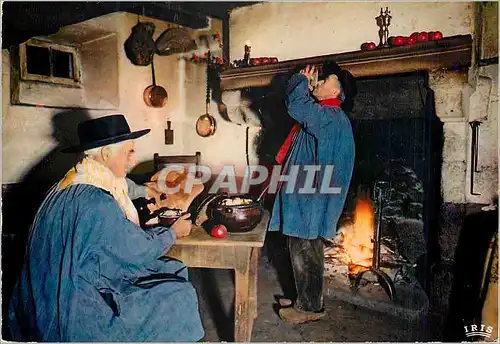 Moderne Karte En Limousin L ilo re de tau qu uno bouno brejaudo