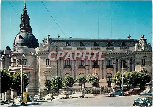 Cartes postales moderne Limoges Haute Vienne La Prefecture