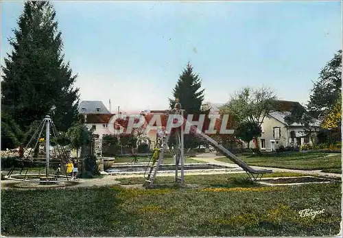 Moderne Karte Haute Vienne Saint Yrieix La Perche Jardin d Enfants