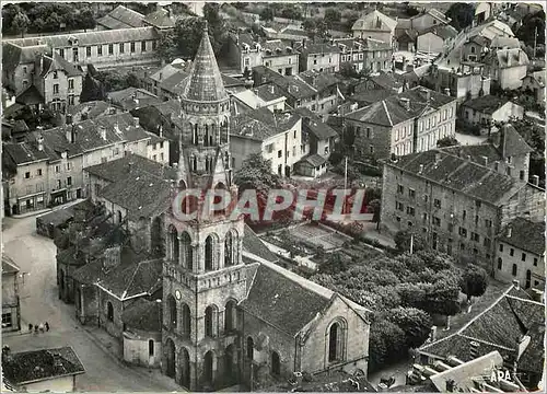 Cartes postales moderne Saint Leonard de Noblat L Eglise