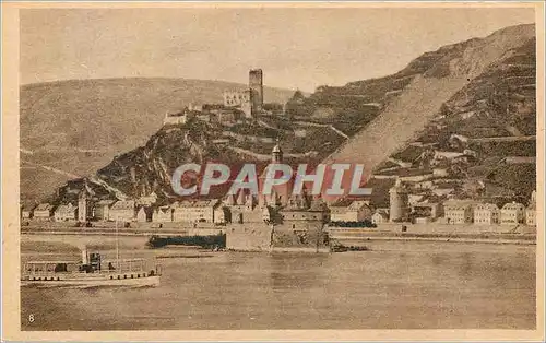 Cartes postales M Rc Die Pfaltz