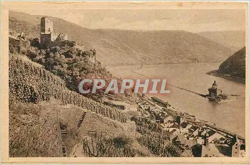 Cartes postales M Rc Die Pfaltz