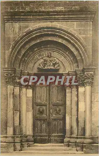 Cartes postales Mainz a Rh Dom Romanisches Portal am Liebfrauenplatz