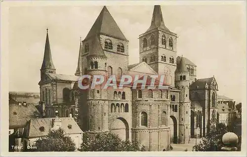 Cartes postales Trier Dom