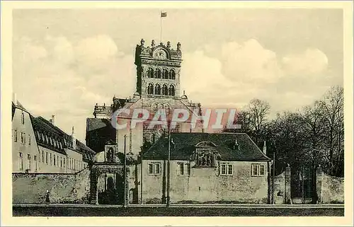 Cartes postales Treves Eglise St Matthias