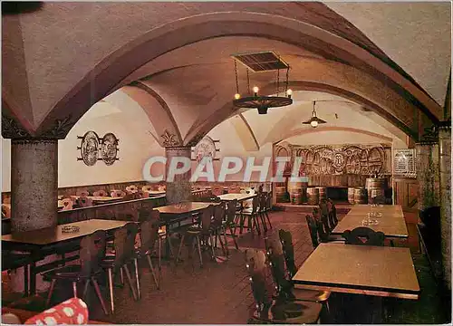 Cartes postales moderne Mayschosser Winzer Verein Alteste un grusse