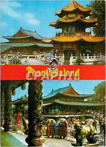 Cartes postales moderne Pension Gutshot Familie Falter Poschetsreid Regen Bayer Wald