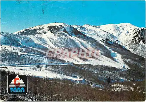 Cartes postales moderne Garessio Centro Turistico