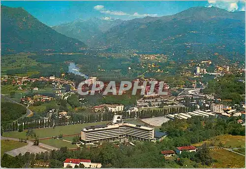 Cartes postales moderne Ivrea Imbocco Val d Aosta