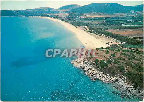 Cartes postales moderne Mu Muravera Sadegna Costa Rei