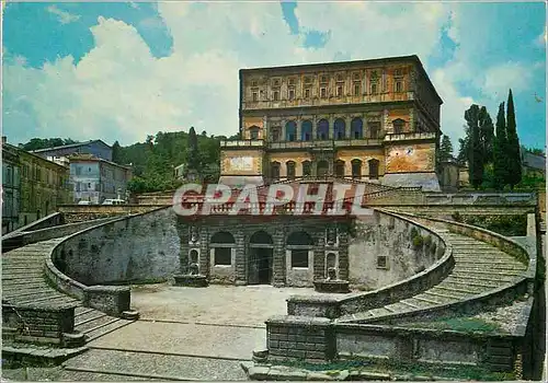 Cartes postales moderne Caprarola Pallazo Farnese