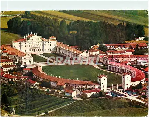 Cartes postales moderne Ud Codroipo Passariano Villa Main