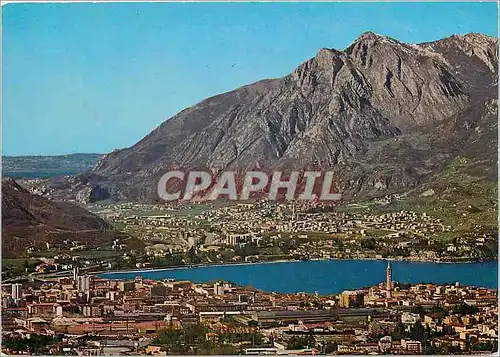 Cartes postales moderne Lecco e Valmadrera