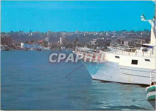 Cartes postales moderne Giulianova Te Panorama