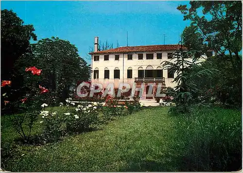 Cartes postales moderne Campo di Pietra Villa Caretta