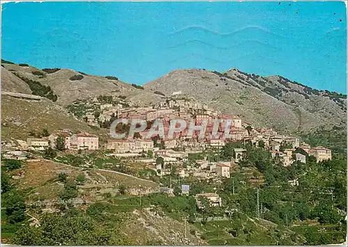 Cartes postales moderne Terelle Panorama