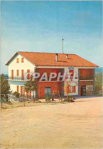 Cartes postales moderne Alberto Ristorante Il Grillo Panorama Appecchiese