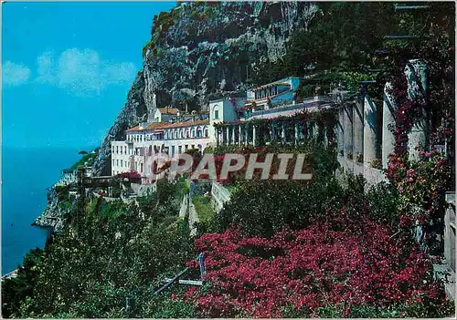 Cartes postales moderne Amalfi Hotel Cappuccini