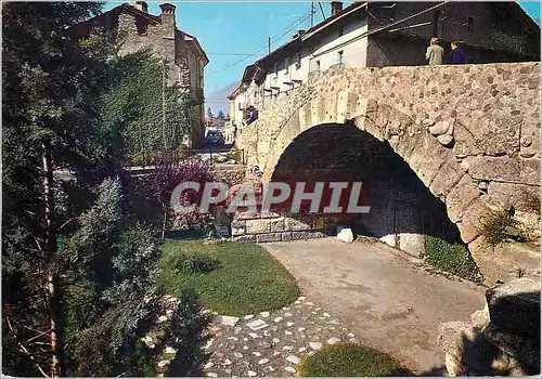 Cartes postales moderne Aosta Ruines Romaines