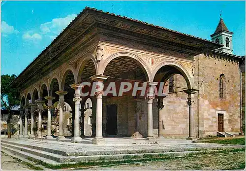 Cartes postales moderne Arezzo S te Marie des Graces