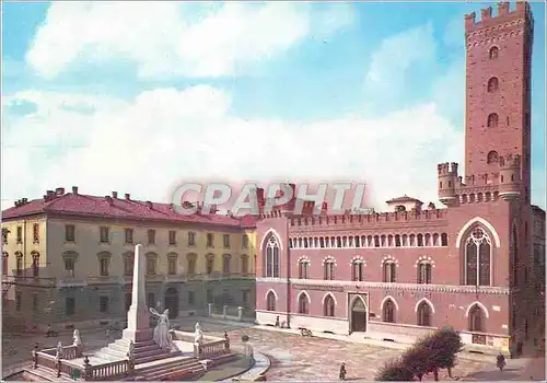 Cartes postales moderne Place de Rome