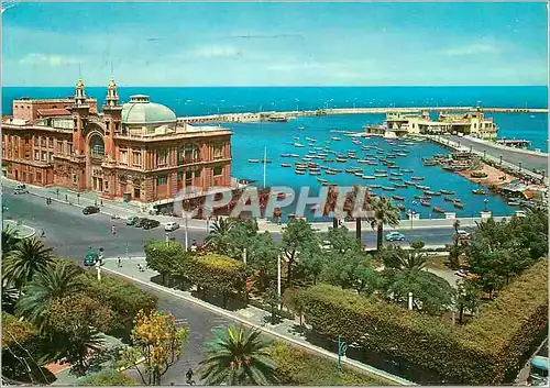 Cartes postales moderne Bari Theatre Marguerite