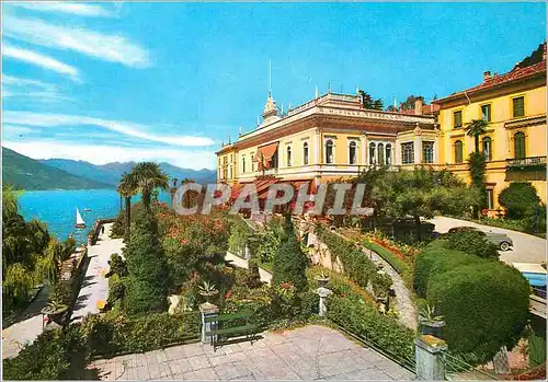 Cartes postales moderne Bellagio Lago di Como Grand Hotel Villa Serbelloni