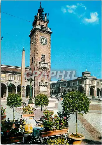 Cartes postales moderne Bergamo Tour aux Morts